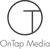 OnTap Media LLC logo