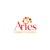 Aries Connects World logo