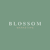Blossom Marketing logo