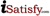 iSatisfy.com logo
