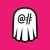 Ghost Media Inc. logo