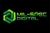 Mil-Spec Digital logo