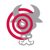 Bull's-Eye Creative Commmunications logo