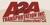 A 2 A Transportation INC logo