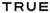 TRUE Communications logo