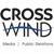 Crosswind Media & Public Relations logo
