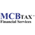 MCBtax logo