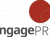 Engage PR logo