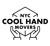 Cool Hand Movers logo