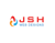 JSH Web Designs logo