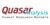 Quasar Analysis logo