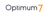 Optimum7 logo