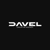 Davel Creative Agency logo