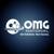 OMG National logo