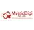 MysticDigi Pvt Ltd logo