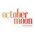 October Moon Branding Agency logo