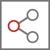Reputation Defense Network logo