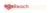 Reach Creator logo