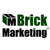 Brick Marketing logo