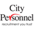 City Personnel logo