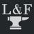 Lumen and Forge logo