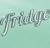 Fridge logo