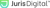 Juris Digital logo