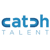 Catch Talent logo