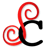 Saucy Copy logo