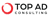 Top Ad Consulting logo