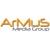 Armus Media Group logo
