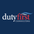 Duty First Consulting logo