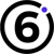 6 Degrees Media logo