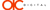 OIC Digital logo