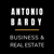 Imóveis na Flórida | Tony Bardy | Casas à venda em Orlando logo