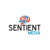 Sentient Media logo