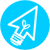 Neocami Marketing and Design logo