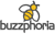 Buzzphoria Public Relations & Marketing logo