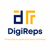 DigiReps.co logo