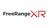FreeRangeXR logo