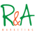 R&A Marketing logo