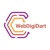 WebDigiDart logo