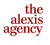 The Alexis Agency logo