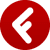 Flip180 Media logo