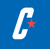 Agent C. Advertising logo