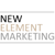 New Element Marketing logo