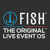 FISH Technologies logo