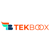 Tekboox logo