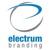 Electrum Branding logo