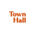 Town Hall Agency logo